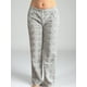 thumbnail image 4 of Pijama Micropolar Mujer Hello Kitty gris L, 4 of 6