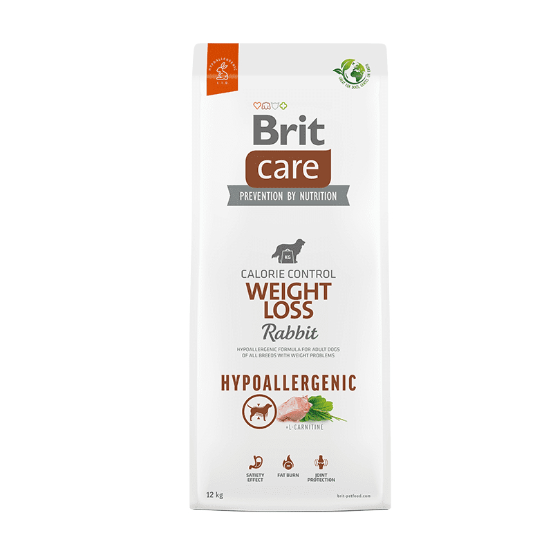 Brit Care Weigth Loss 12kg