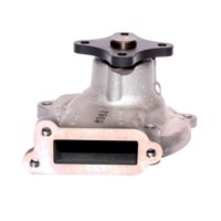 Repuestos Del Sol - Bomba Agua Nissan Sentra Ii 1.6 1998 2002