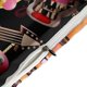 thumbnail image 4 of Five Nights at Freddy 3-Piece Bedding Set Warm And Comfortable Soft Duvet Cover Bed Set for Boys Girls Kids Adult Bedroom All Season, 4 of 5