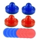 thumbnail image 3 of Empujadores Y Discos De Hockey De Aire Paletas De Hockey De Aire Para Hockey De Mesa En Casa Estilo Familiar E, 3 of 5