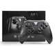 thumbnail image 1 of Mando de gamepad ENKERS para Xbox One S/X (inalámbrico, negro) Mando de juegos para PS3/PC, sin necesidad de controladores., 1 of 5