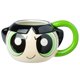 thumbnail image 1 of Taza Silver Buffalo 591 ml Buttercup 3D Esculpida (Powerpuff Girls), 1 of 4