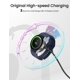 thumbnail image 4 of Cargador Magnético Sinoacc para Samsung Galaxy Watch con Cable de 1m, 4 of 7