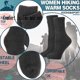 thumbnail image 3 of Calcetines de lana para mujer, para senderismo, cálidos, de invierno, gruesos, cálidos y cómodos., 3 of 5