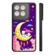thumbnail image 1 of Carcasa Compatible con MOTOROLA EDGE 70 Diseño 195, 1 of 3