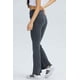 thumbnail image 4 of Jeans Mujer Flare Detalle Gris, 4 of 4