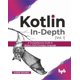 thumbnail image 1 of Libro BPB Publications Kotlin In‑Depth Vol‑I (Inglés), 1 of 1