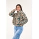 thumbnail image 2 of Poleron Sherpa Full Zipper Cuello Alto Vw8764, 2 of 3