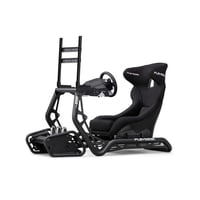 Simulador Cockpit Playseat Sensation Pro - Black Actifit