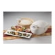 thumbnail image 2 of Arrocera Zojirushi NL-AAC10 Micom 1.0L (5.5 tazas) Japón, 2 of 5