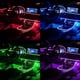 thumbnail image 2 of Luces LED Interior Auto Jushope RGB APP Control Universal, 2 of 3