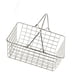 thumbnail image 4 of Cesta De La Compra Portátil, Organizador De Supermercado Para Verduras, Frutas Y Dormitorio., 4 of 5