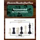 thumbnail image 4 of Juego de mesa de ajedrez Bobby Fischer Aprende a jugar con dados, 4 of 9