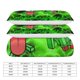 thumbnail image 2 of Unspeakable Bedding Set Twin SizeUnspeakable Unspeakable Duvet Cover for Boys Girls TeensSoft Comfortable Breathable Kid 3 Pcs with Zipper, 2 of 5