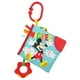 thumbnail image 1 of Libro Mordedor Mickey Disney, 1 of 3