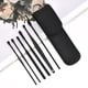 thumbnail image 1 of Stainless Steel Ear Wax Removal Tool Ears Health Care Ear Wax Removal Ear Cleaning Kit Ear Care Ear Cleaning Tool Ear Pick, 1 of 3