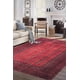 thumbnail image 2 of Alfombra Keen Home Design vintage de 10 x 14 pies, lavable a máquina, 2 of 9