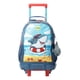 thumbnail image 1 of Mochila Escolar con Ruedas Totto Resistente y Ligera Niño, 1 of 3