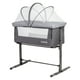 thumbnail image 1 of Cuna Colecho Con Mosquitero Myside Lx Gris, 1 of 8
