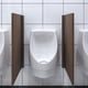 thumbnail image 5 of Cartucho híbrido Sloan WES-150 para urinarios sin agua y accesorios, 5 of 5
