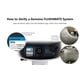 thumbnail image 4 of Sistema de reemplazo para inodoro Flushmate M-101526-F43 de 1.0 GPF, 4 of 7