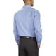 thumbnail image 2 of Camisa de vestir Tommy Hilfiger, corte ajustado, no planchada, azul vichy, 2 of 3