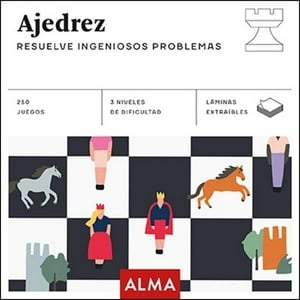 Alma - Ajedrez