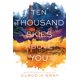 thumbnail image 1 of Libro imusti Ten Thousand Skies Above You Firebird 2, 1 of 1