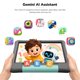 thumbnail image 4 of Tablet JUNINKE Kids Android 10" 30 GB RAM 64 GB ROM, 4 of 9
