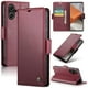 thumbnail image 1 of CaseMe tipo cartera Xiaomi Redmi Note 13 Pro Plus con cierre magnético, RFID, tarjetero, soporte, carga inalámbrica, 1 of 5