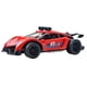 thumbnail image 3 of Auto de carrera RC Luz Música y Vapor Trasero DBG1759R Rojo, 3 of 8