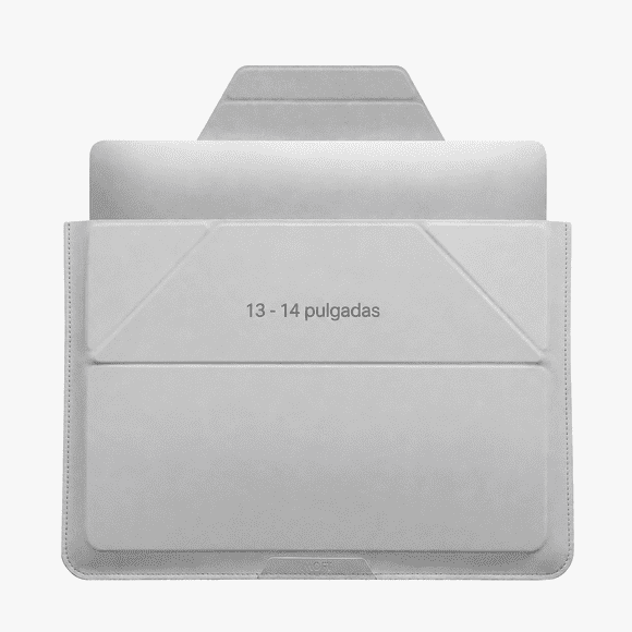 Funda MOFT Carry Sleeve para MacBook / Notebook 13-14" Misty Cove