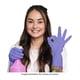 thumbnail image 3 of Guantes Leopardo, 1 Un, 3 of 3