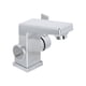 thumbnail image 1 of Monomando Lavatorio Llave Grifo Modelo Ridotti Stretto, 1 of 7