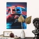 thumbnail image 5 of Roblox Cartel de metal, decoración de pared con cartel de metal personalizado, regalos para aficionados, amigos, familia y seres queridos 40x30cm, 5 of 6