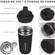 thumbnail image 4 of Taza Termo De Café De 18 Oz 510 Ml De Acero Inoxidable 304 Con Tapa Taza De Vacío Para Bebidas De Café Frías Y Calientes Vaso Térmico Para Café Para La Oficina El Automóvil Y El Parque, 4 of 6