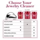 thumbnail image 2 of Limpiador de joyas CONNOISSEURS Premium Edition Silver 285 ml, 2 of 8