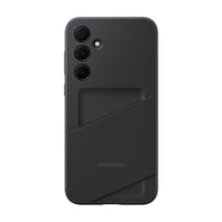 Samsung - Carcasa Con Ranura Para Tarjetas Para Galaxy A35