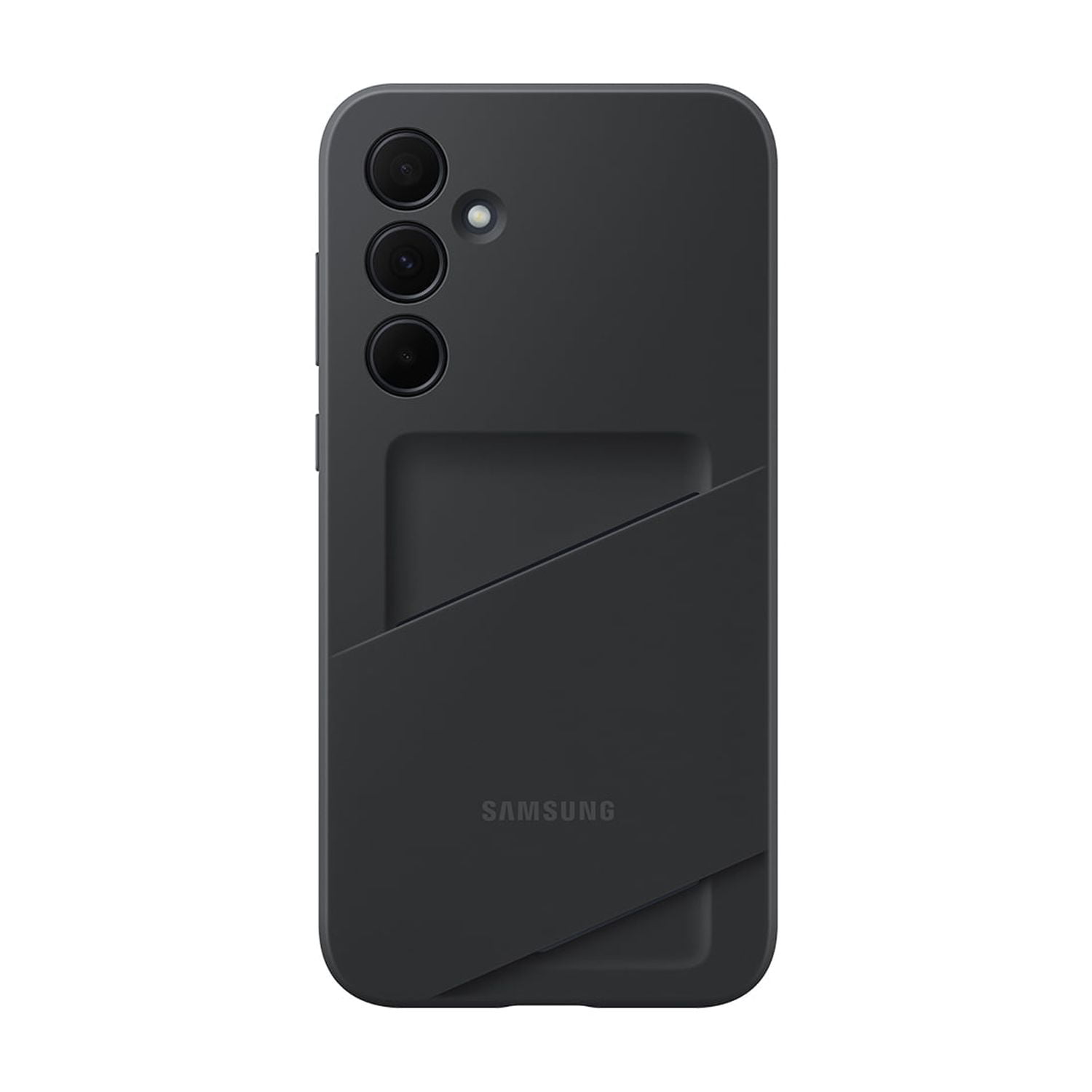 Samsung - Carcasa Con Ranura Para Tarjetas Para Galaxy A35