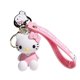 thumbnail image 1 of LLAVERO Xerial Cute Kitty con Gato Cartoon y Charm Kawaii, 1 of 6