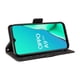 thumbnail image 3 of Carcasa FOXDOCK OPPO A9 2020 de cuero PU, diseño acolchado clásico, protección contra caídas y rayones, 3 of 5