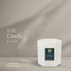 thumbnail image 2 of Vela perfumada Antica Farmacista Luxury Neroli & Tonic 265 ml, 2 of 7