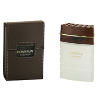 Linn Young Homerun Prestige Edt 100 Ml