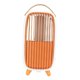 thumbnail image 2 of Fly Zapper Portable Moth Flying Zapper Para Terrace Garden Yard Amarillo, 2 of 5
