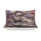 thumbnail image 3 of Spy X Family Anime Home Bed 3-piece Set Classic Japanese Anime Polyester Wash Student Dormitory Set, 3 of 5