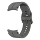 thumbnail image 2 of Correas de repuesto de silicona suave y duradera compatibles con los relojes inteligentes Series 4, 5, 6 y 7 Pro, ideales para personalizar el estilo y la comodidad de su reloj., 2 of 5