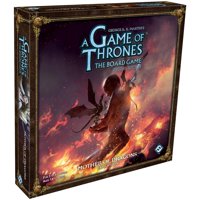 Fantasy Flight Games Un Juego De Mesa De Game Of Thrones: Mother Of Dragons Expansion (Ffg Fantasy Flight Games Fantasy Flight Games