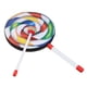 thumbnail image 3 of Lovermusic 10 piezas de baquetas de mano con forma de piruleta y colores vibrantes, 3 of 6
