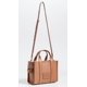 thumbnail image 4 of Bolso de mano Marc Jacobs The Leather Mini Argan Oil, 4 of 5